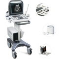 SonoScape A6 Portable B/W Ultrasound System