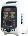 3F Medical IRIS Vital Signs Monitor (SunTech NIBP + Nellcor SpO2 + Temp + ECG)