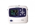 Welch Allyn Propaq LT Monitor with ECG, Resp, Nellcor SpO2, NIBP; and USB/LCDI Cradle