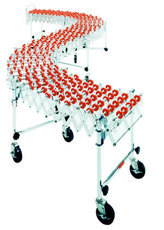 Expandable Conveyors