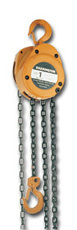 Hand Chain Hoist