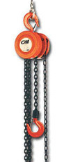 Cm Series 622 Hand Chain Hoist