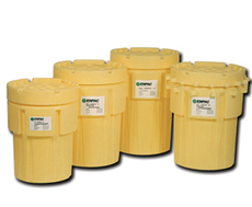 ENPAC 65 GALLON POLY-OVERPACK®