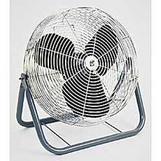 Tpi 3-Speed Fans...