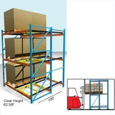 Pallet Rack Systems