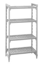 Plastic Shelving