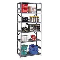 Open-Style Shelving