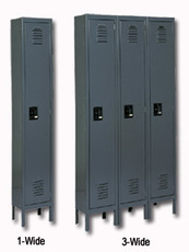 Employee Lockers Sale