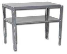 Multi-Purpose Steel Work Tables