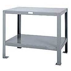 MECO HEAVY-DUTY WORK TABLES