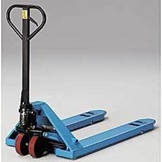 Heavy-Duty Pallet Truck