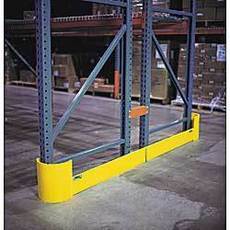 Lite Pallet Rack Protectors