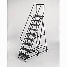 STANDARD LADDER