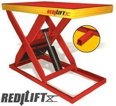 Redilift Scissor Lift