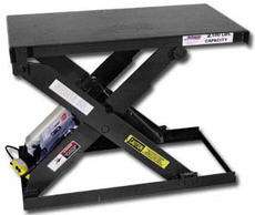 Series 35 Scissors Lift Table