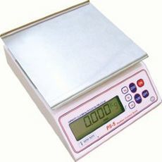 Portioning Scale