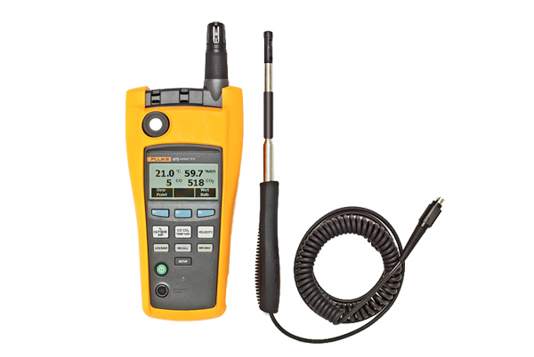 Fluke 975 AirMeter