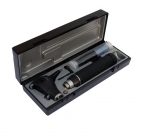 Riester Ri-Scope® L2 Otoscope, LED Light 3.5V, C-handle, for rechargable li-ion batteries