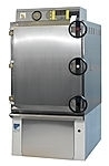 Priorclave Large Capacity Autoclave