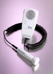 Medasonic Tria Doppler &amp; Interchangeable 5 MHz Vascular Probe