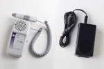 Summit Doppler LifeDop 150 Non Display-HandHeld Doppler with Recharger