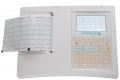 Cardioline ar1200 Wireless EKG Machine &amp; ECG Machine With Preview Screen, Bluetooth and Interpretation Software