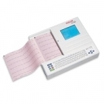 Schiller AT-2 Light Interpretive w/ Memory EKG