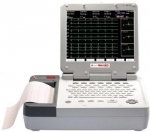 CardioTech GT-400S ECG EKG Stress Test Treadmill System With Interpretation