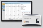 Cardiac Science CareCenter MD PC Based Stress System With TM55 Treadmill, USB