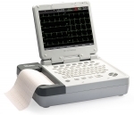 Edan SE-12 Express Stress ECG