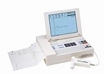 Welch Allyn SP-10 Laptop Style Spirometer with Disposable Flow Sensor