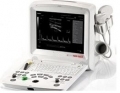 CardioTech CT-600 Diagnostic Portable Ultrasound Machine With 1 Probe &amp; LCD Screen