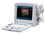 CardioTech CT-50 Portable Color Diagnostic Ultrasound Machine