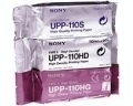 Sony Video printer paper (UPP-110S, 110mm×20m)