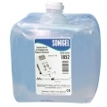 Mettler Electronics Sonigel Clear Gel (4 X 5 liters)