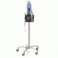 Welch Allyn Spot, Spot LXi and VSM Mobile Stand With Basket