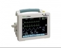 Welch Allyn Propaq CS Monitor with ECG, Nellcor SpO2, NIBP, 2 Temp, Printer, Communication Port