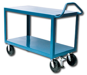 ERGO-HANDLE CART