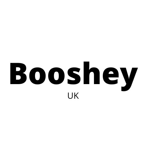 Booshey