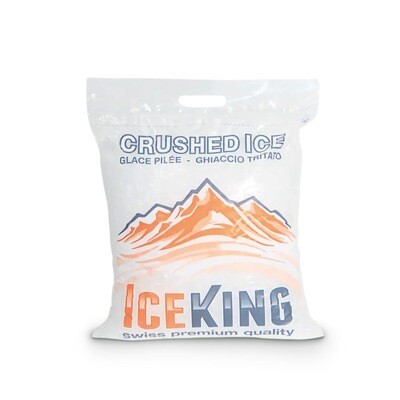 Crushed Ice Beutel 5 kg