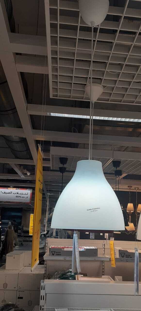 LUSTRE POUR chambre ou couloire