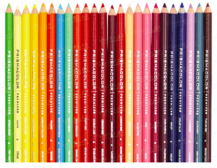 Prismacolor