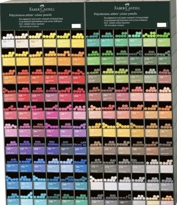 Faber Castell Polychromos