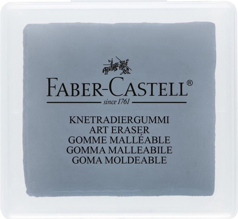 Faber Castell Kneedable Eraser