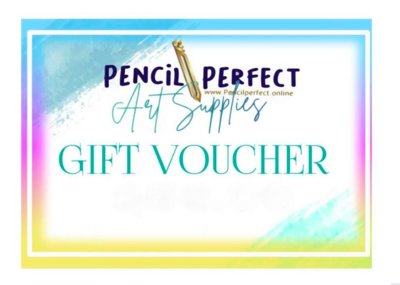 Gift Cards from £10.00 to £100.00