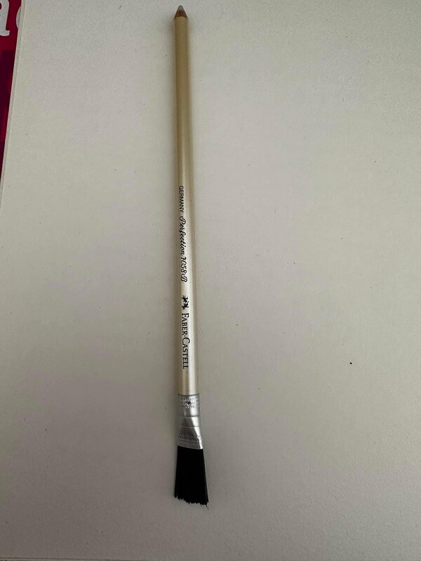 Faber Castell Pencil Eraser