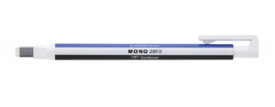 Tombow Mono Rectangular Tip Eraser