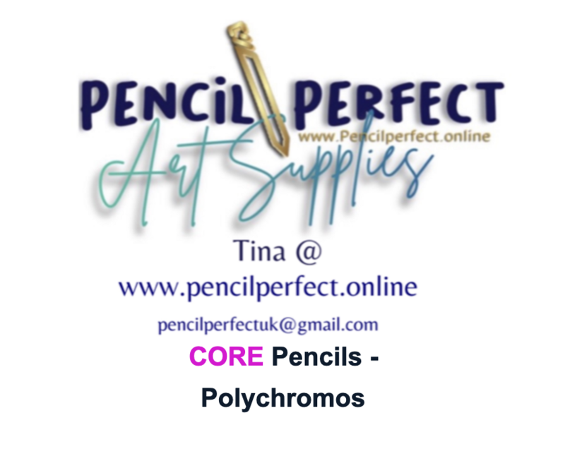 Bonny Snowdon Academy - Core Pencils Polychromos