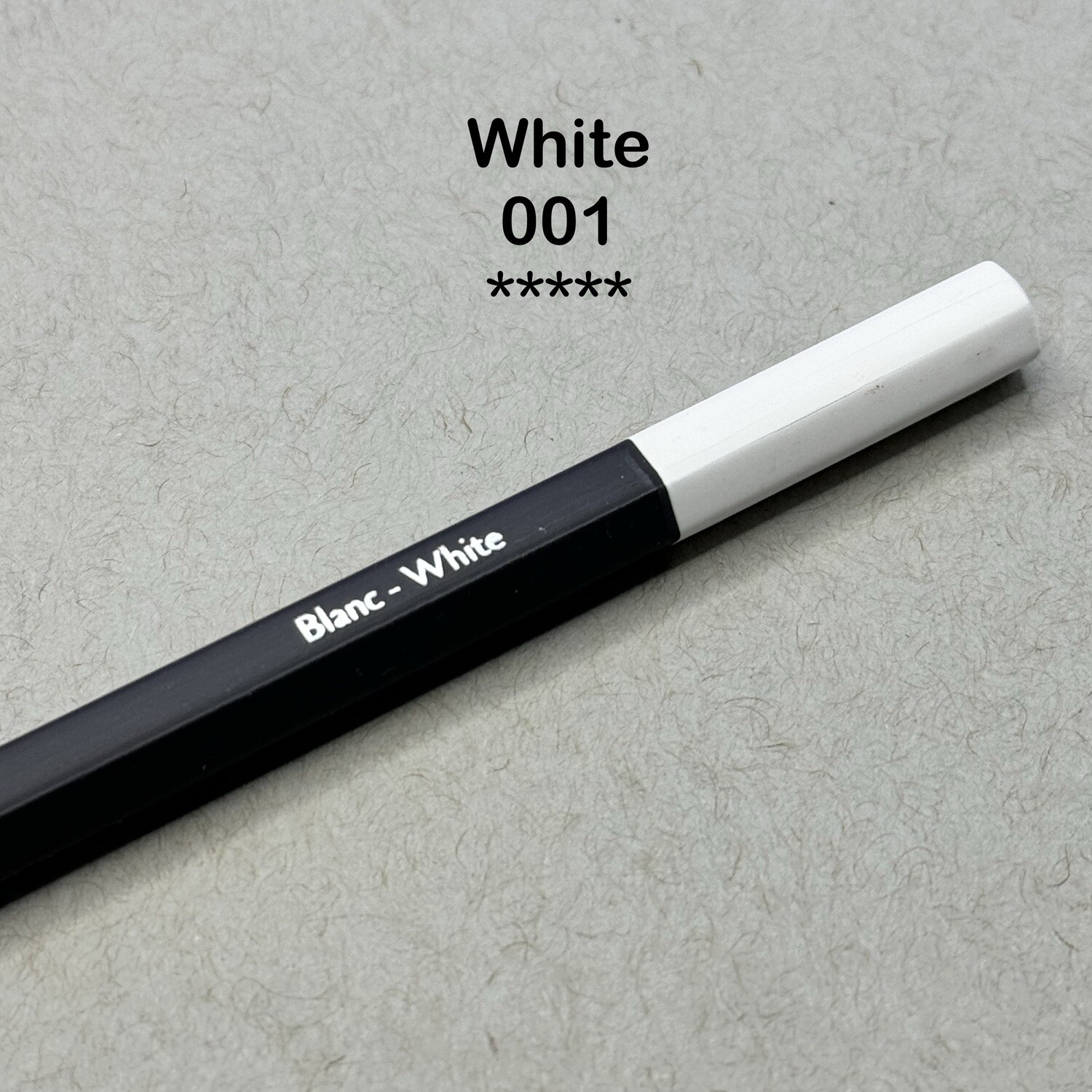 Caran D&#39;Ache Museum Aquarelle, Colour: 001- White *****