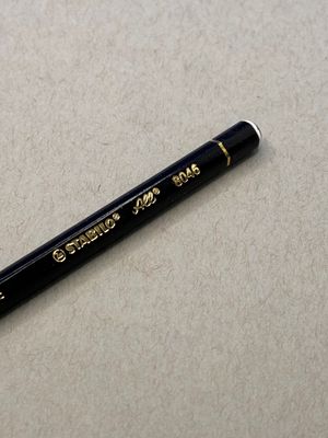 Stabilo All 8046